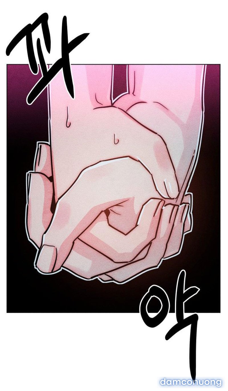 [18+] Dục Cầu Bất Mãn Của Yeon Ha Chapter 16 - Trang 38 - Dâm Cô Nương