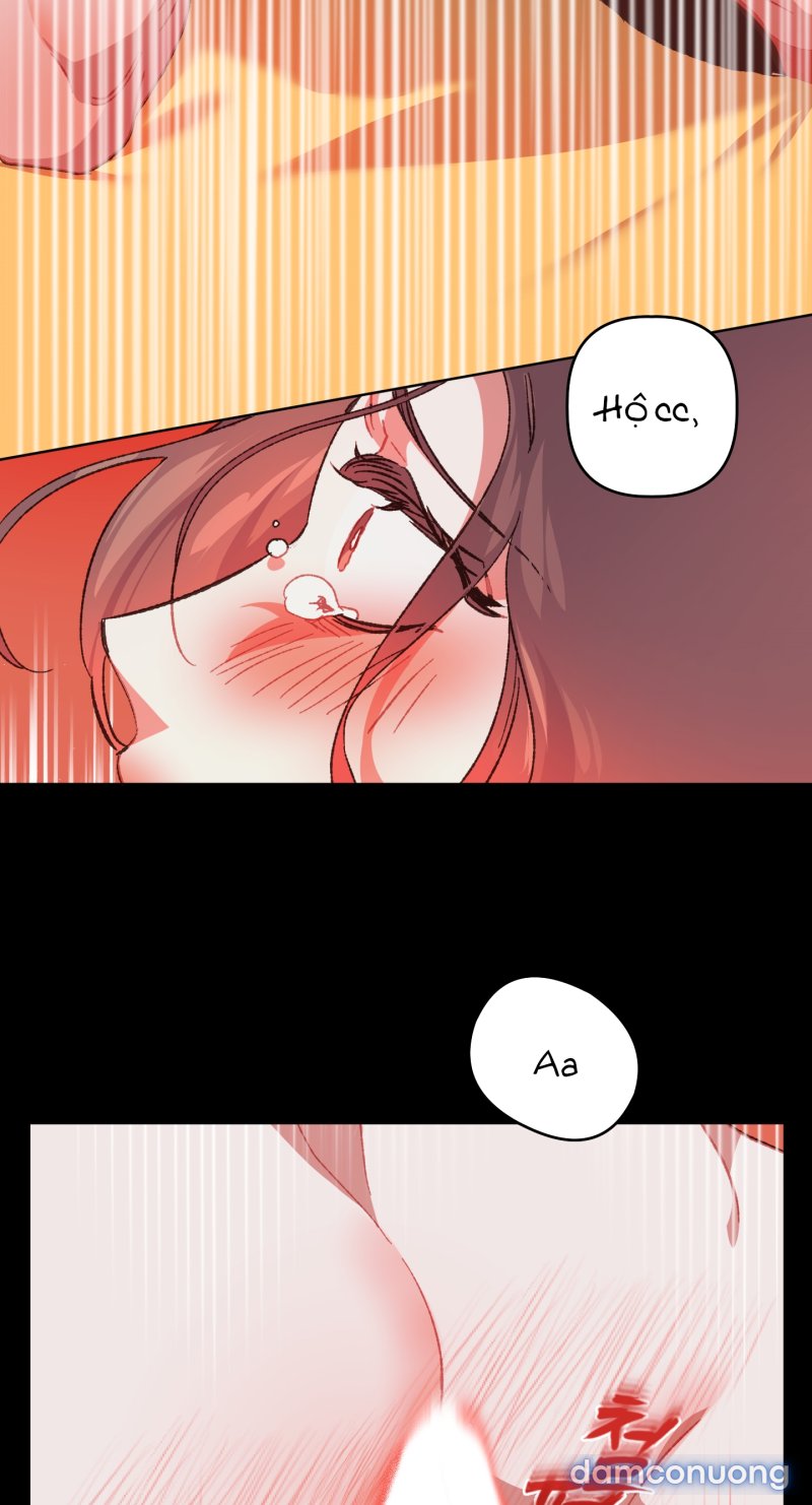 [18+] LÃNH CUNG NƯƠNG NƯƠNG Chapter 12.1 - Trang 11 - Dâm Cô Nương