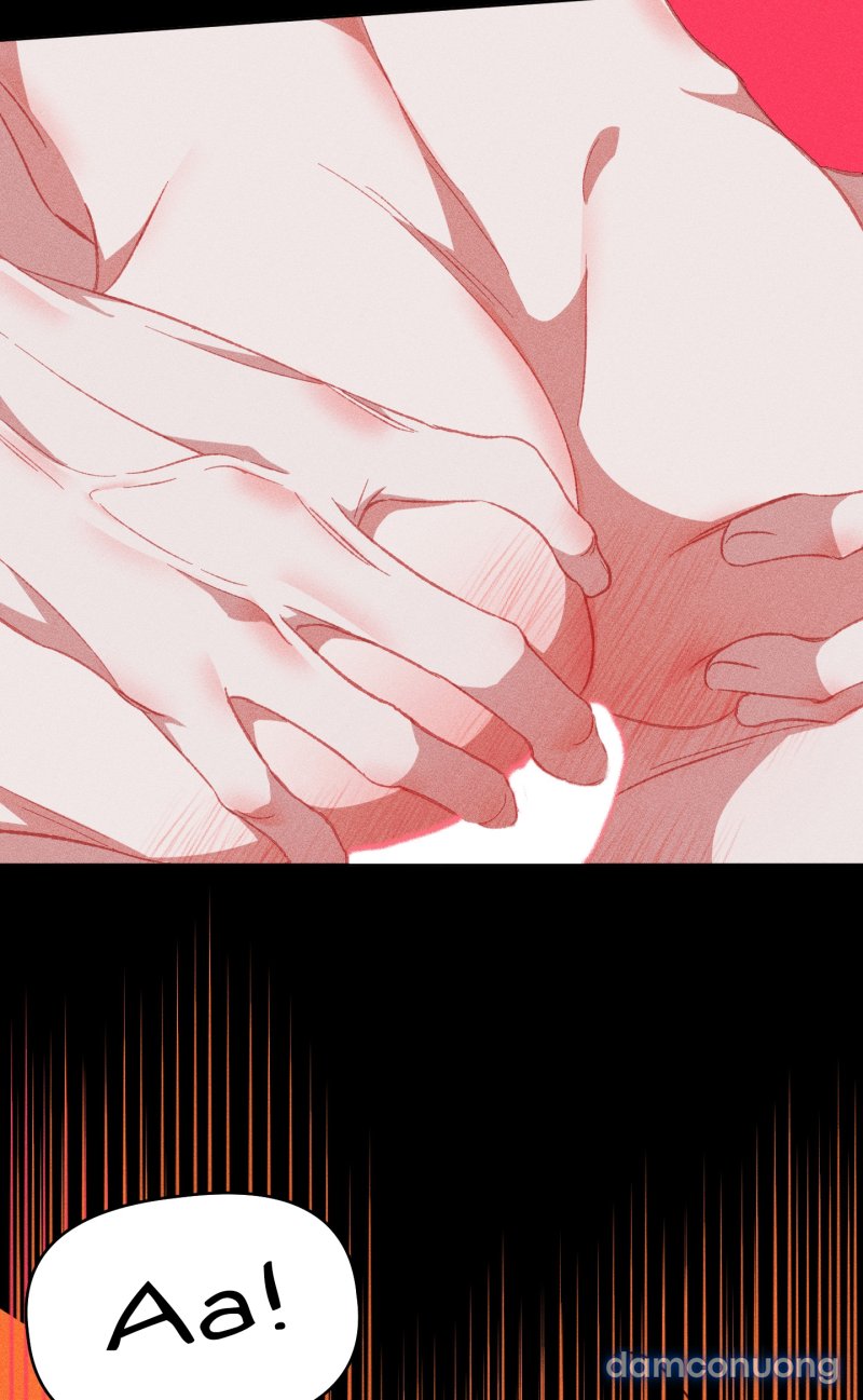 [18+] LÃNH CUNG NƯƠNG NƯƠNG Chapter 12.1 - Trang 29 - Dâm Cô Nương
