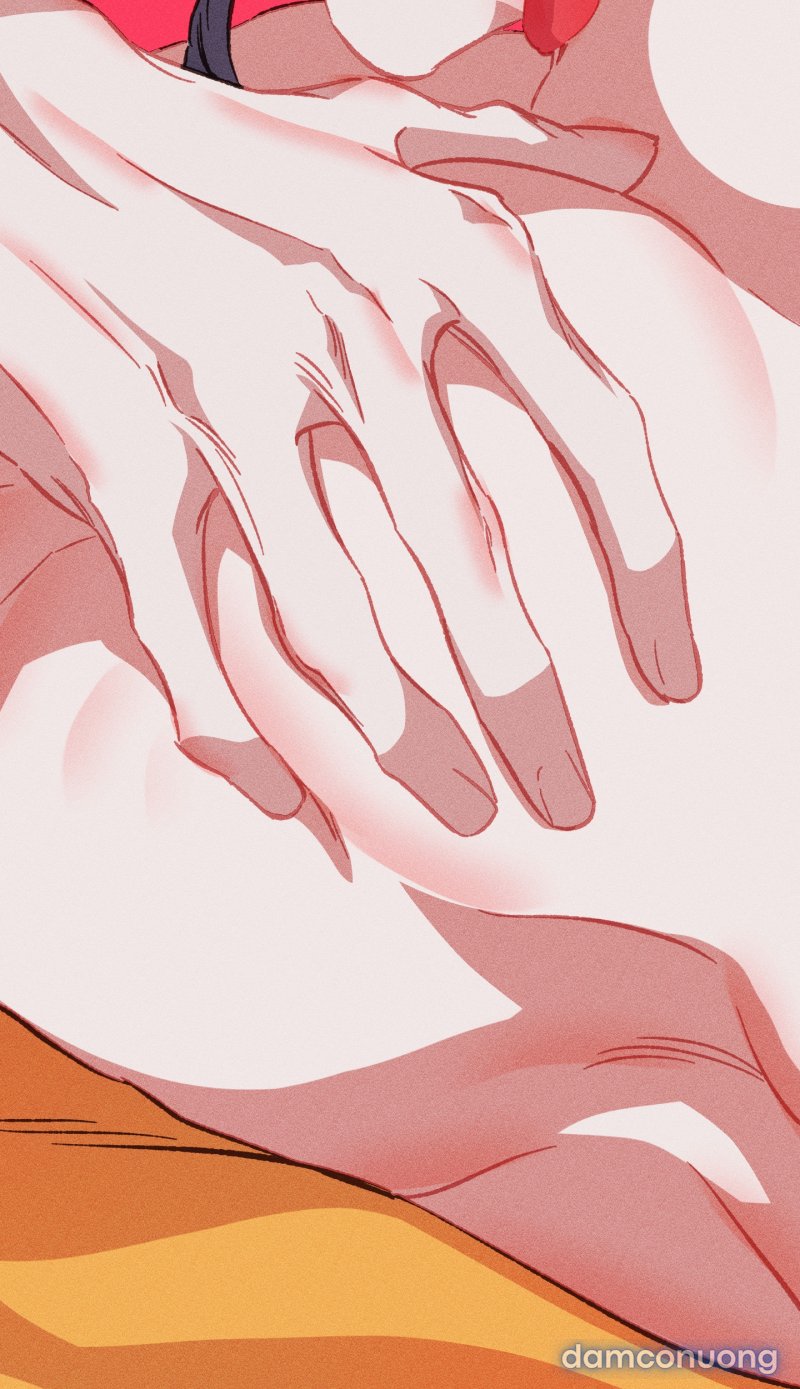 [18+] LÃNH CUNG NƯƠNG NƯƠNG Chapter 12.2 - Trang 11 - Dâm Cô Nương