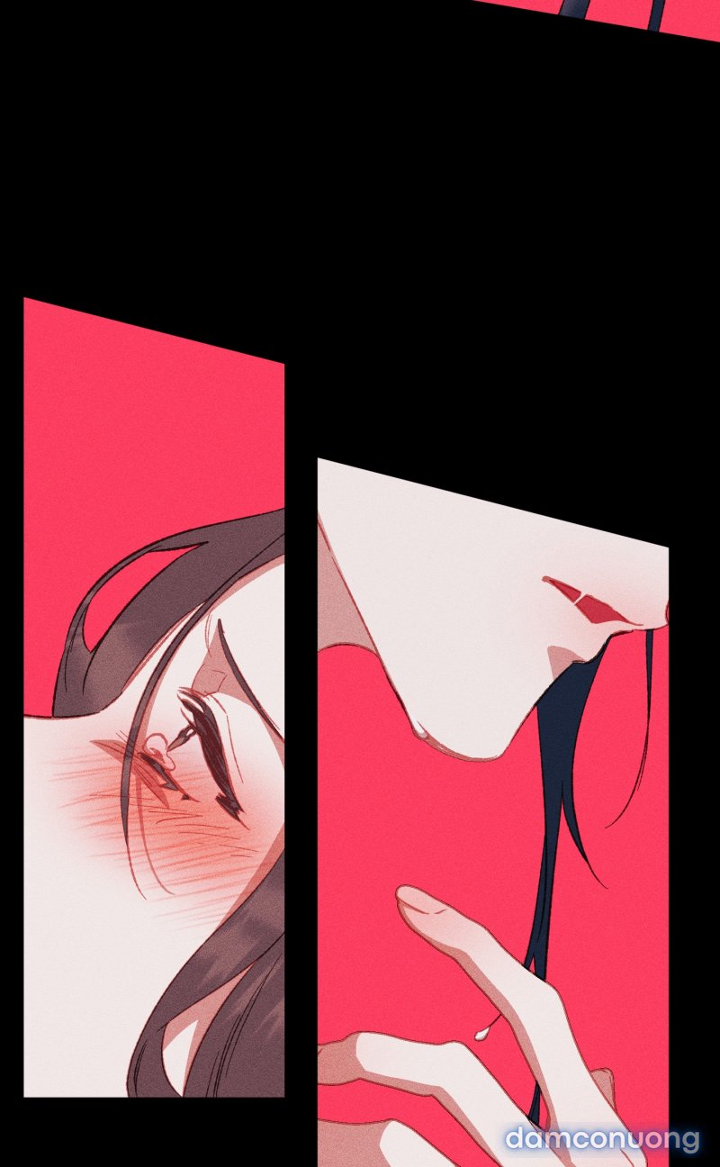 [18+] LÃNH CUNG NƯƠNG NƯƠNG Chapter 12.2 - Trang 13 - Dâm Cô Nương