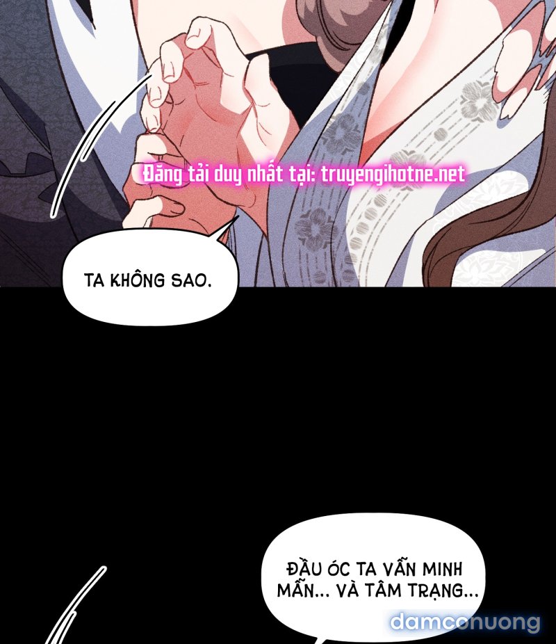 [18+] LÃNH CUNG NƯƠNG NƯƠNG Chapter 6.2 - Trang 18 - Dâm Cô Nương