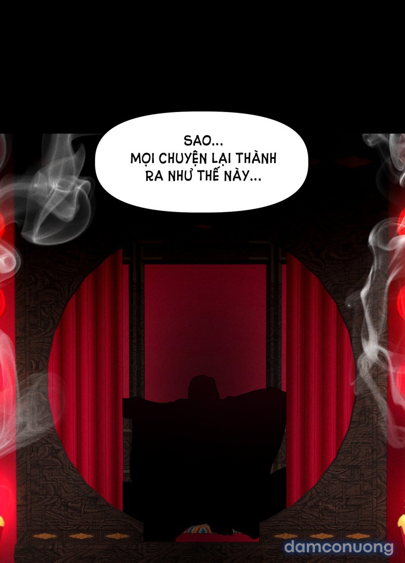 [18+] LÃNH CUNG NƯƠNG NƯƠNG Chapter 2.2 - Trang 25 - Dâm Cô Nương