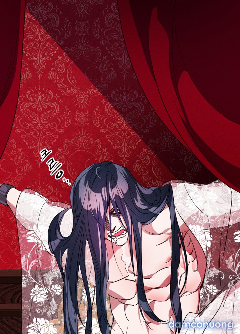 [18+] LÃNH CUNG NƯƠNG NƯƠNG Chapter 2.2 - Trang 28 - Dâm Cô Nương