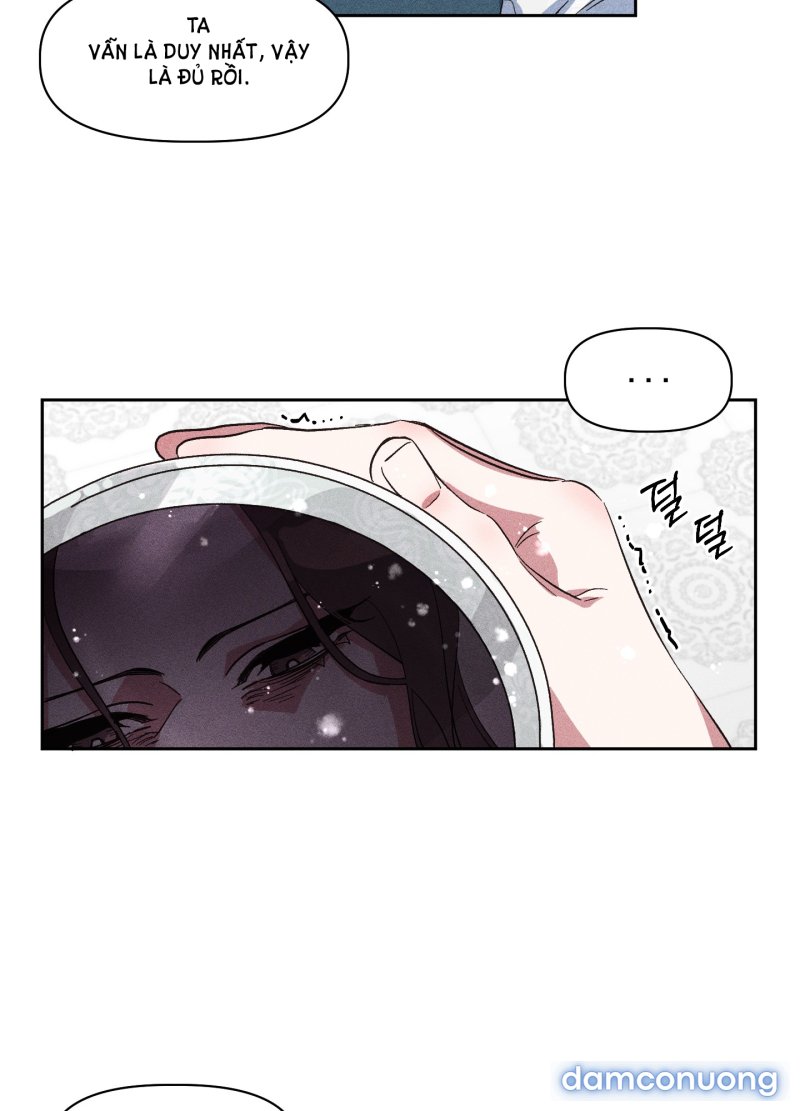 [18+] LÃNH CUNG NƯƠNG NƯƠNG Chapter 1.2 - Trang 19 - Dâm Cô Nương