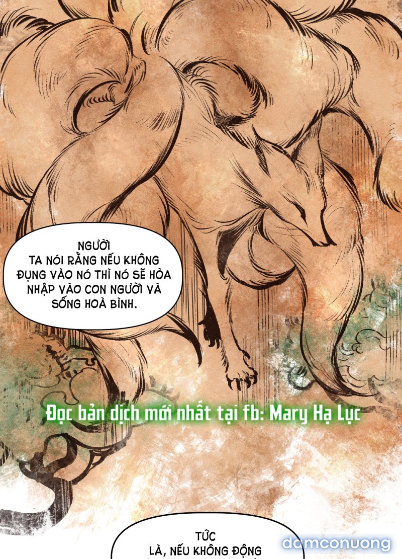 [18+] LÃNH CUNG NƯƠNG NƯƠNG Chapter 1.2 - Trang 34 - Dâm Cô Nương