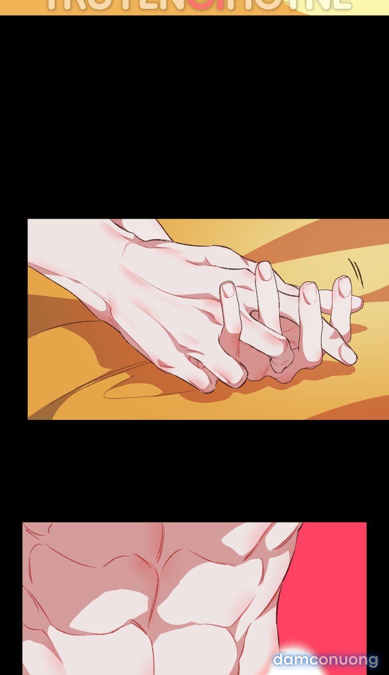 [18+] LÃNH CUNG NƯƠNG NƯƠNG Chapter 13.1 - Trang 3 - Dâm Cô Nương