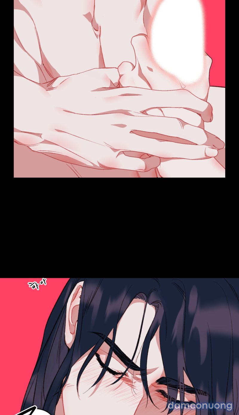 [18+] LÃNH CUNG NƯƠNG NƯƠNG Chapter 13.1 - Trang 4 - Dâm Cô Nương