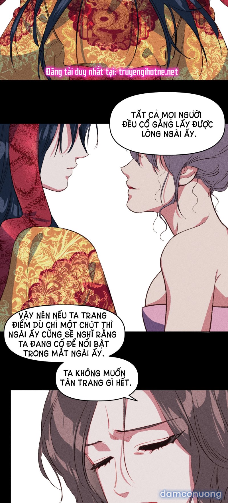[18+] LÃNH CUNG NƯƠNG NƯƠNG Chapter 9.2 - Trang 15 - Dâm Cô Nương