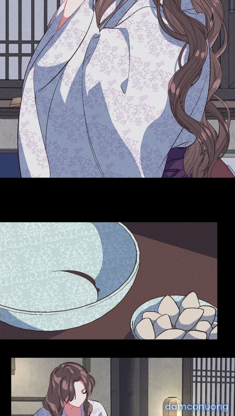 [18+] LÃNH CUNG NƯƠNG NƯƠNG Chapter 9.2 - Trang 5 - Dâm Cô Nương