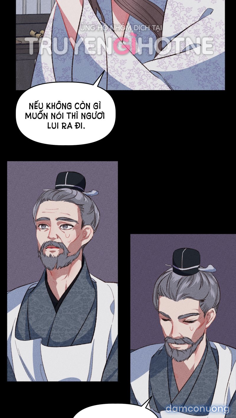 [18+] LÃNH CUNG NƯƠNG NƯƠNG Chapter 9.2 - Trang 7 - Dâm Cô Nương