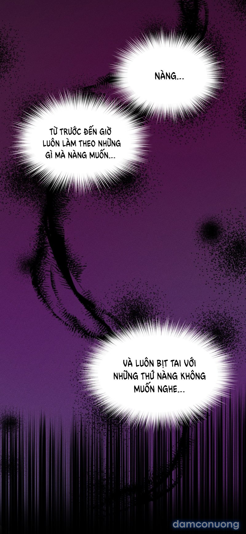 [18+] LÃNH CUNG NƯƠNG NƯƠNG Chapter 5.2 - Trang 10 - Dâm Cô Nương