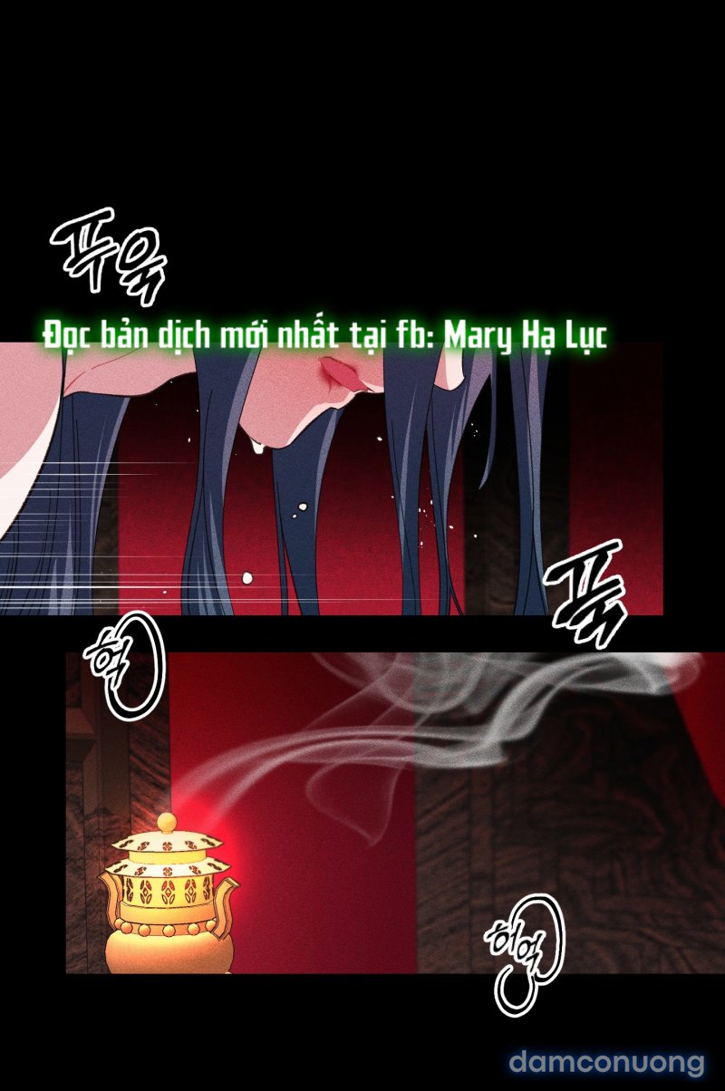 [18+] LÃNH CUNG NƯƠNG NƯƠNG Chapter 4.1 - Trang 24 - Dâm Cô Nương