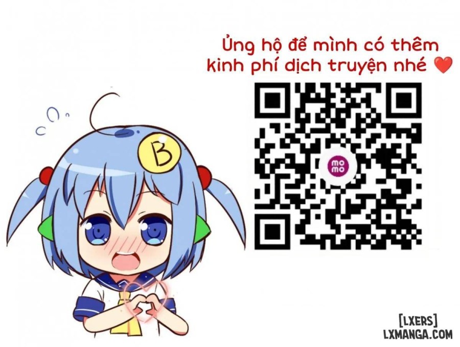 ANGEL DUST Chapter 2 - Trang 20 - Dâm Cô Nương