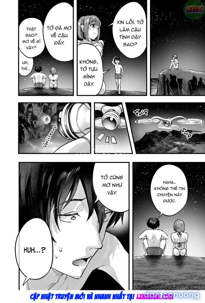 Trò chơi mới với dàn Harem Chapter 5 - Trang 70 - Dâm Cô Nương