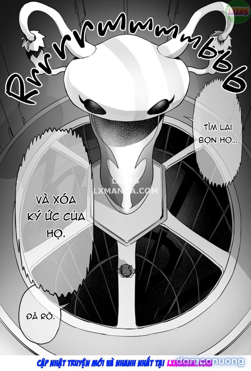 Trò chơi mới với dàn Harem Chapter 5 - Trang 72 - Dâm Cô Nương