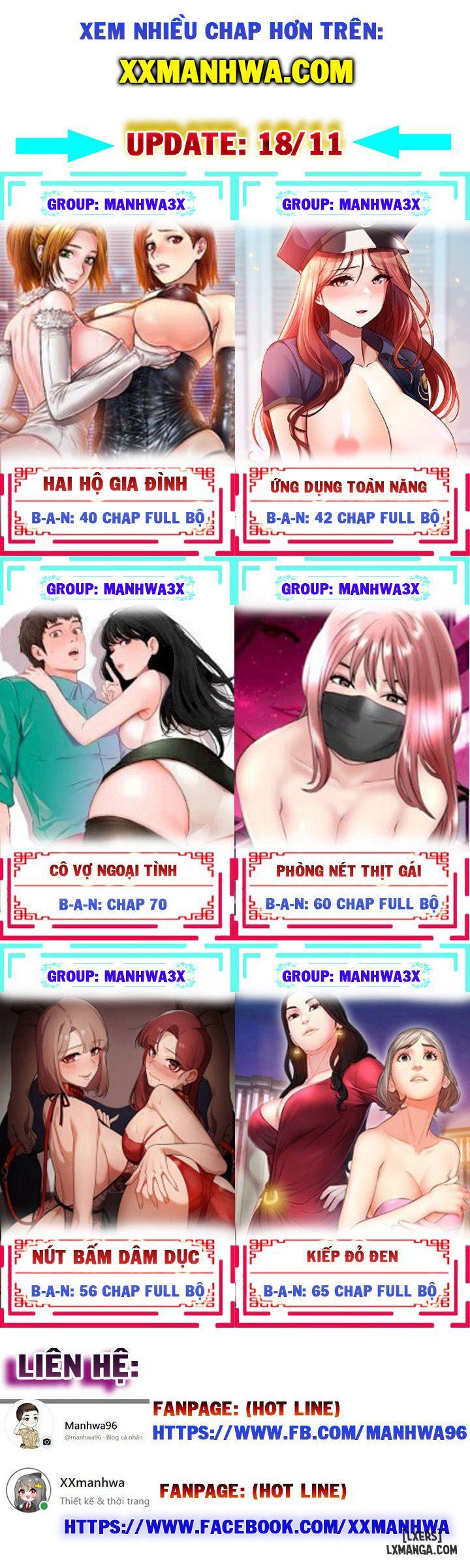 Tái Sinh Ciu Bự Chapter 8 - Trang 12 - Dâm Cô Nương