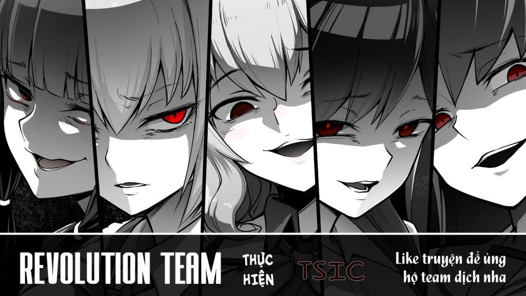 Bà Mẹ Tuổi Teen Và Các Tư Thế Làm Tình! Chapter 8 - Trang 3 - Dâm Cô Nương