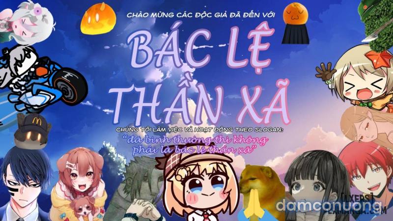 Futago Hunter - Twin Hunter Chapter 1 - Trang 16 - Dâm Cô Nương