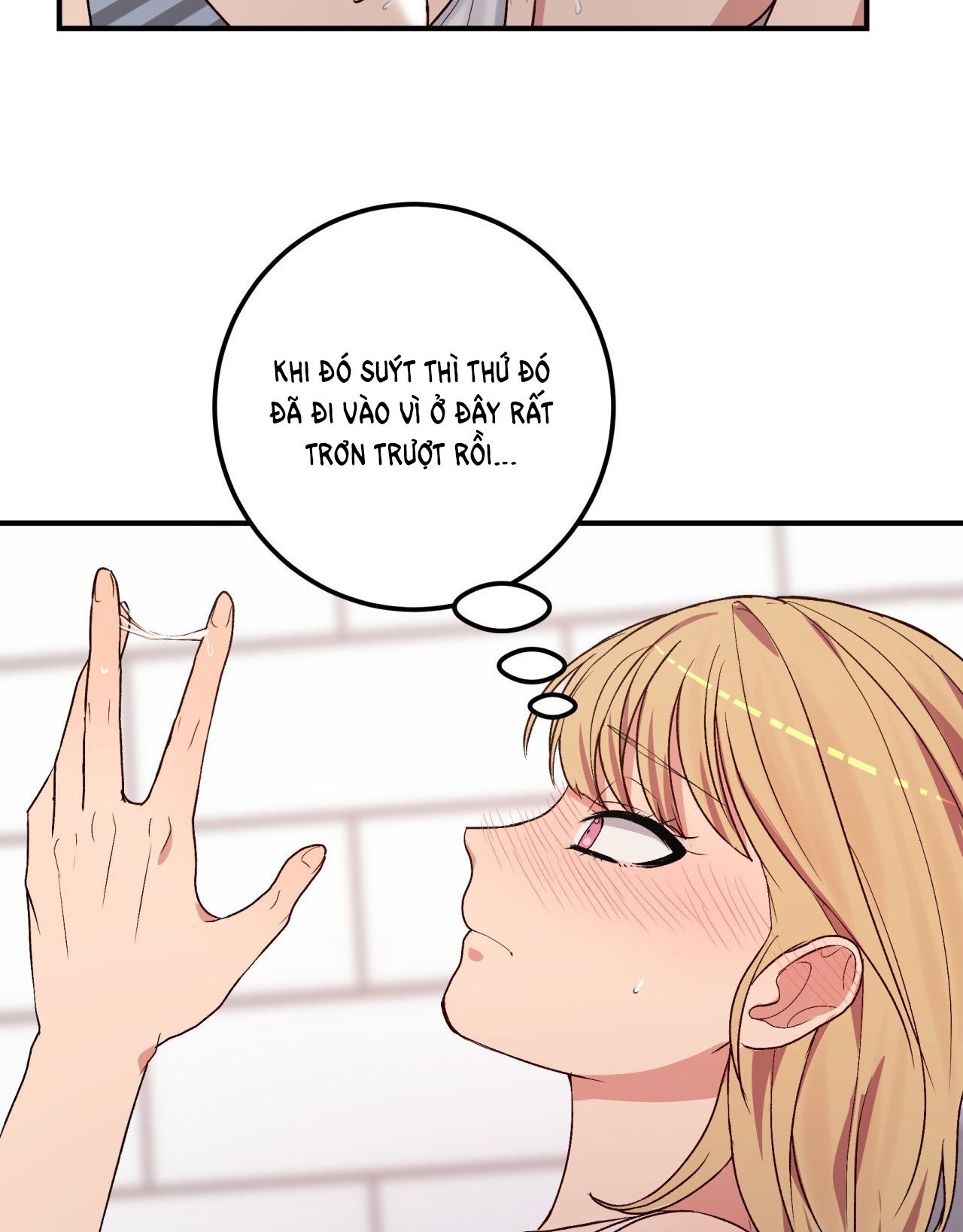 [18+] CHEATKEY CỦA GAME GIẢ LẬP HẸN HÒ ĐÓ Chapter 3 - Trang 39 - Dâm Cô Nương