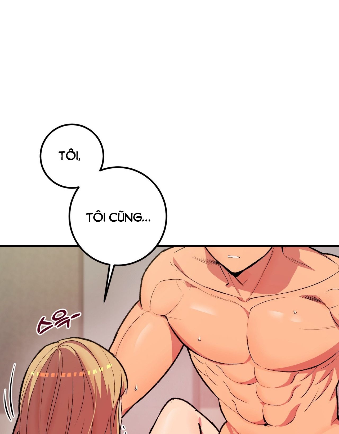 [18+] CHEATKEY CỦA GAME GIẢ LẬP HẸN HÒ ĐÓ Chapter 5 - Trang 1 - Dâm Cô Nương