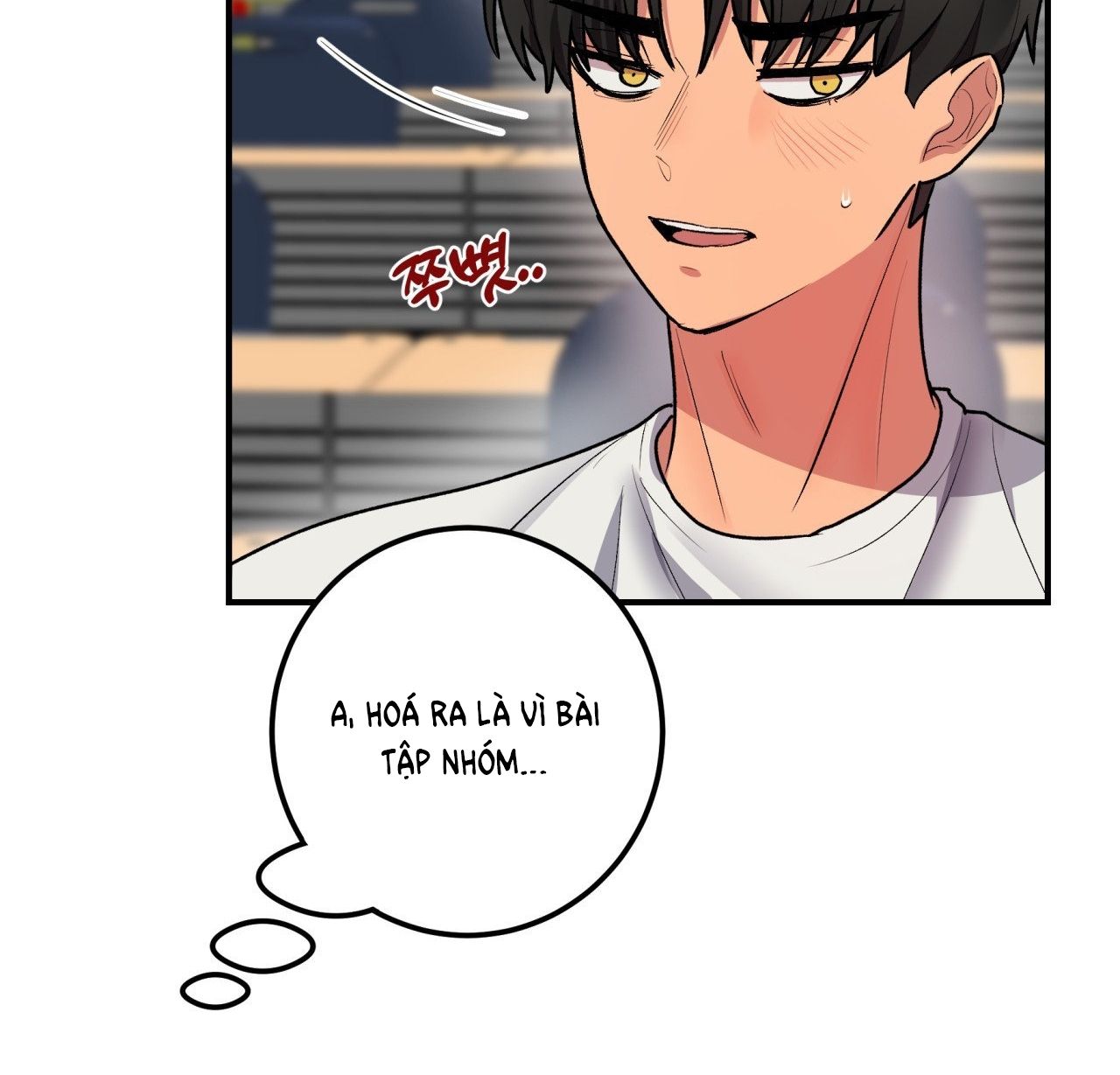 [18+] CHEATKEY CỦA GAME GIẢ LẬP HẸN HÒ ĐÓ Chapter 5 - Trang 60 - Dâm Cô Nương