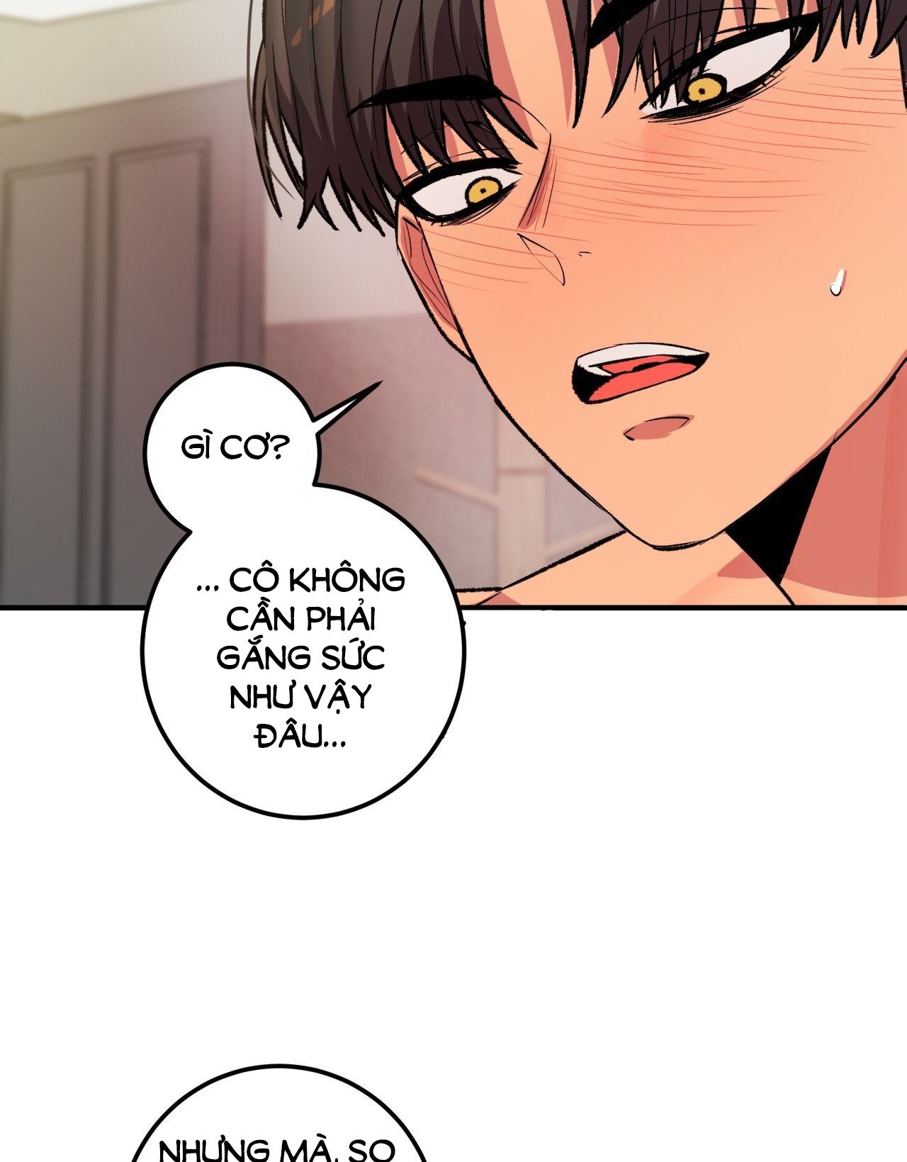 [18+] CHEATKEY CỦA GAME GIẢ LẬP HẸN HÒ ĐÓ Chapter 4 - Trang 100 - Dâm Cô Nương