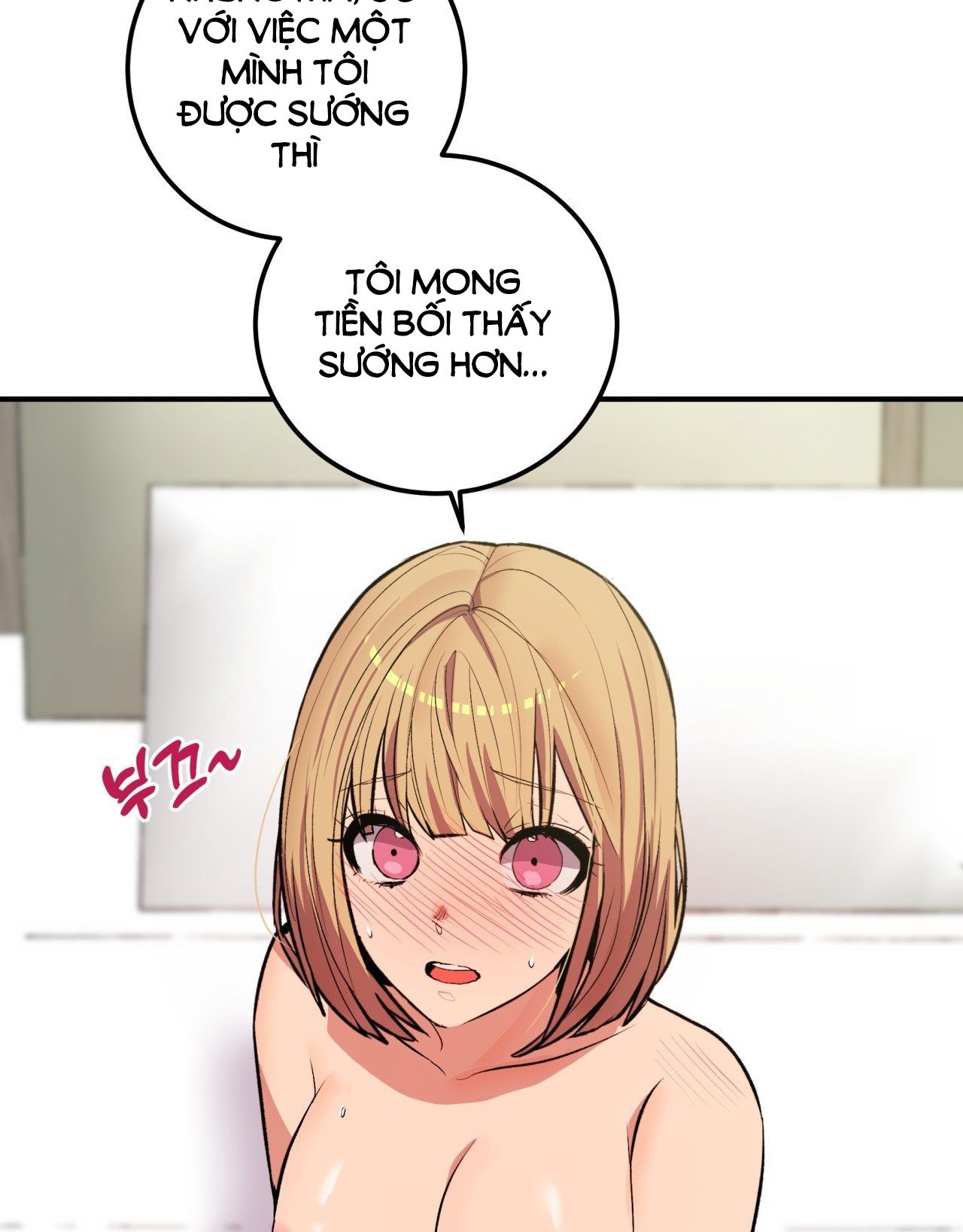 [18+] CHEATKEY CỦA GAME GIẢ LẬP HẸN HÒ ĐÓ Chapter 4 - Trang 101 - Dâm Cô Nương