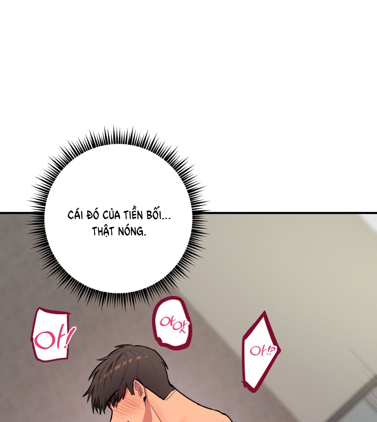 [18+] CHEATKEY CỦA GAME GIẢ LẬP HẸN HÒ ĐÓ Chapter 4 - Trang 117 - Dâm Cô Nương