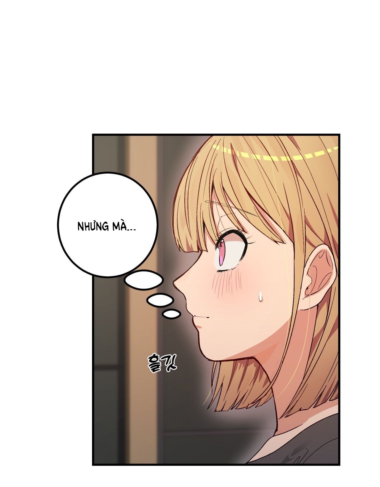 [18+] CHEATKEY CỦA GAME GIẢ LẬP HẸN HÒ ĐÓ Chapter 4 - Trang 12 - Dâm Cô Nương