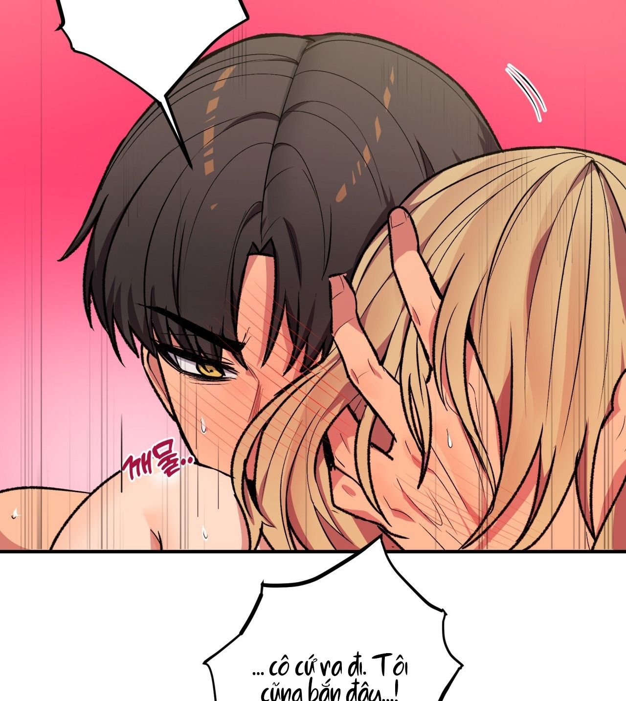 [18+] CHEATKEY CỦA GAME GIẢ LẬP HẸN HÒ ĐÓ Chapter 4 - Trang 126 - Dâm Cô Nương
