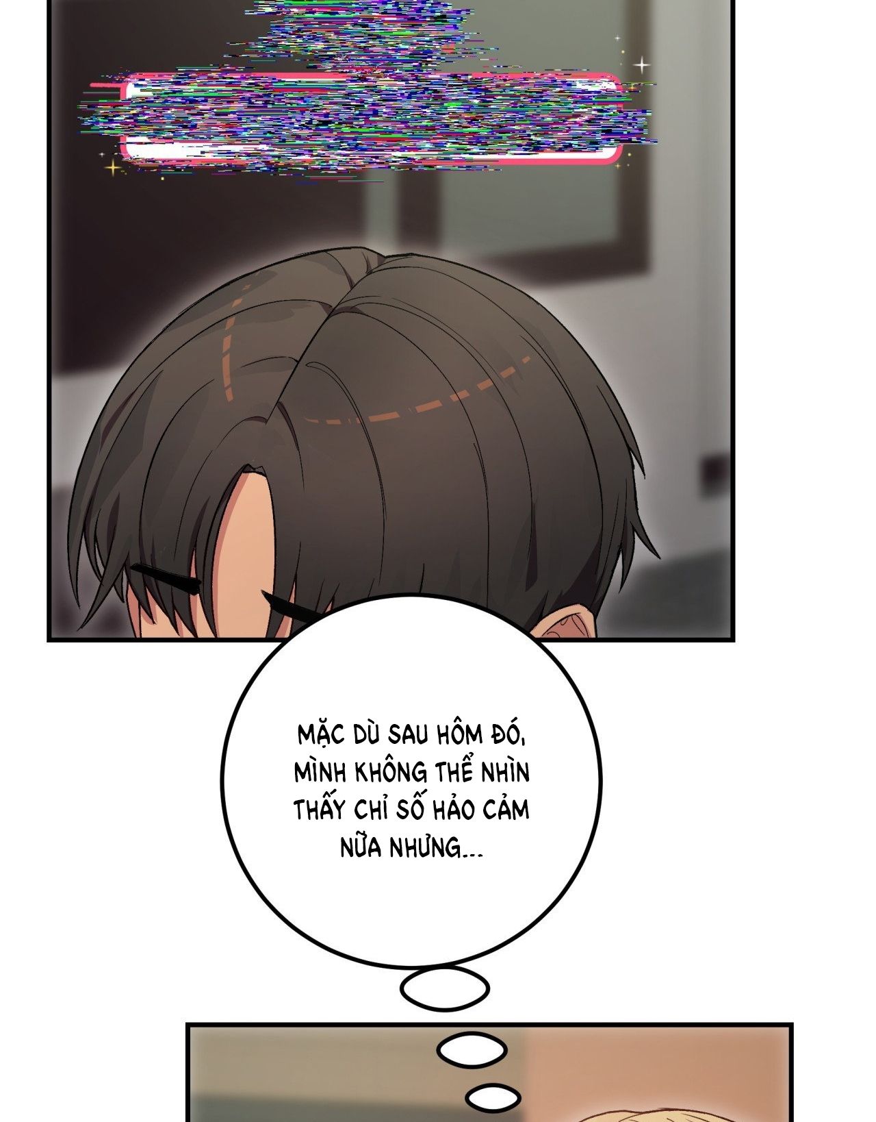[18+] CHEATKEY CỦA GAME GIẢ LẬP HẸN HÒ ĐÓ Chapter 4 - Trang 15 - Dâm Cô Nương