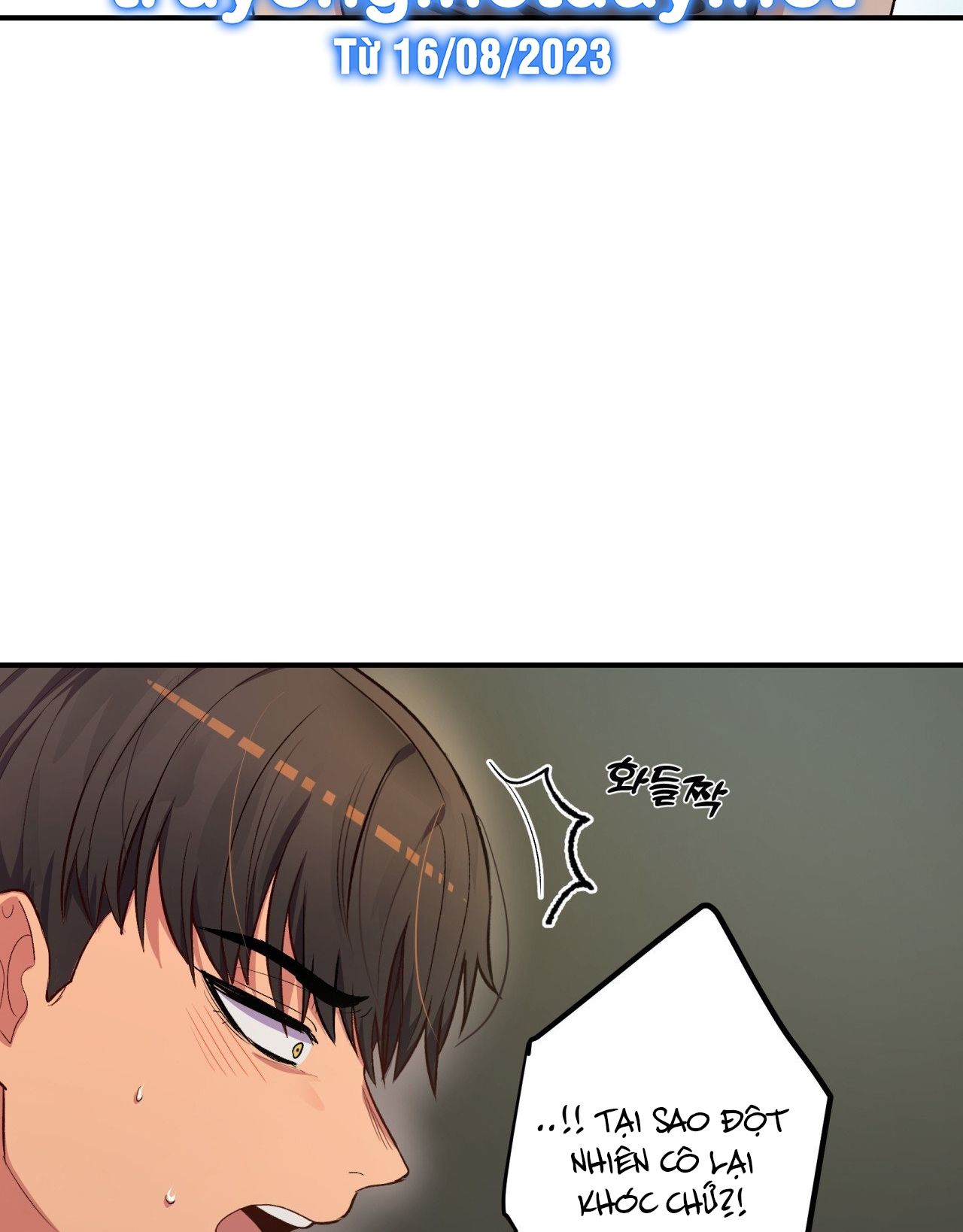 [18+] CHEATKEY CỦA GAME GIẢ LẬP HẸN HÒ ĐÓ Chapter 4 - Trang 30 - Dâm Cô Nương