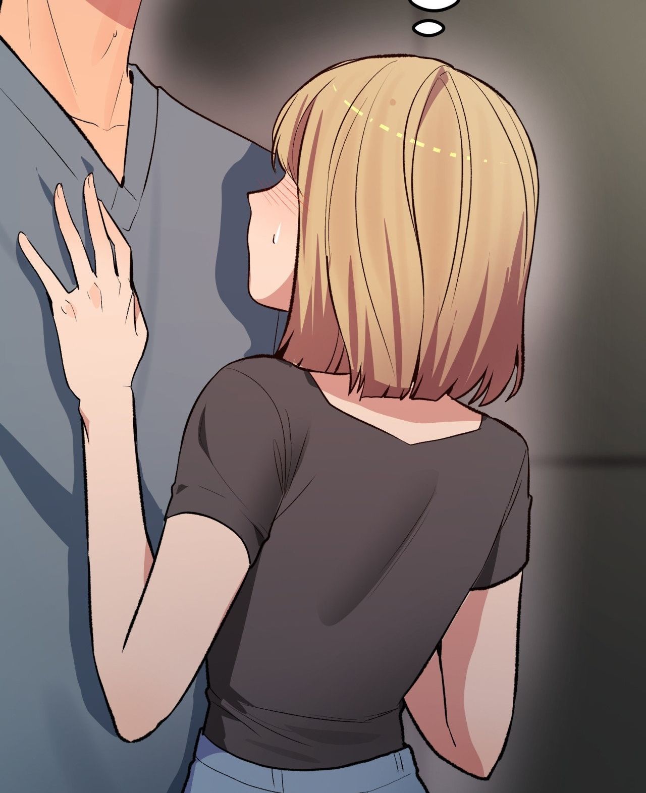 [18+] CHEATKEY CỦA GAME GIẢ LẬP HẸN HÒ ĐÓ Chapter 4 - Trang 44 - Dâm Cô Nương