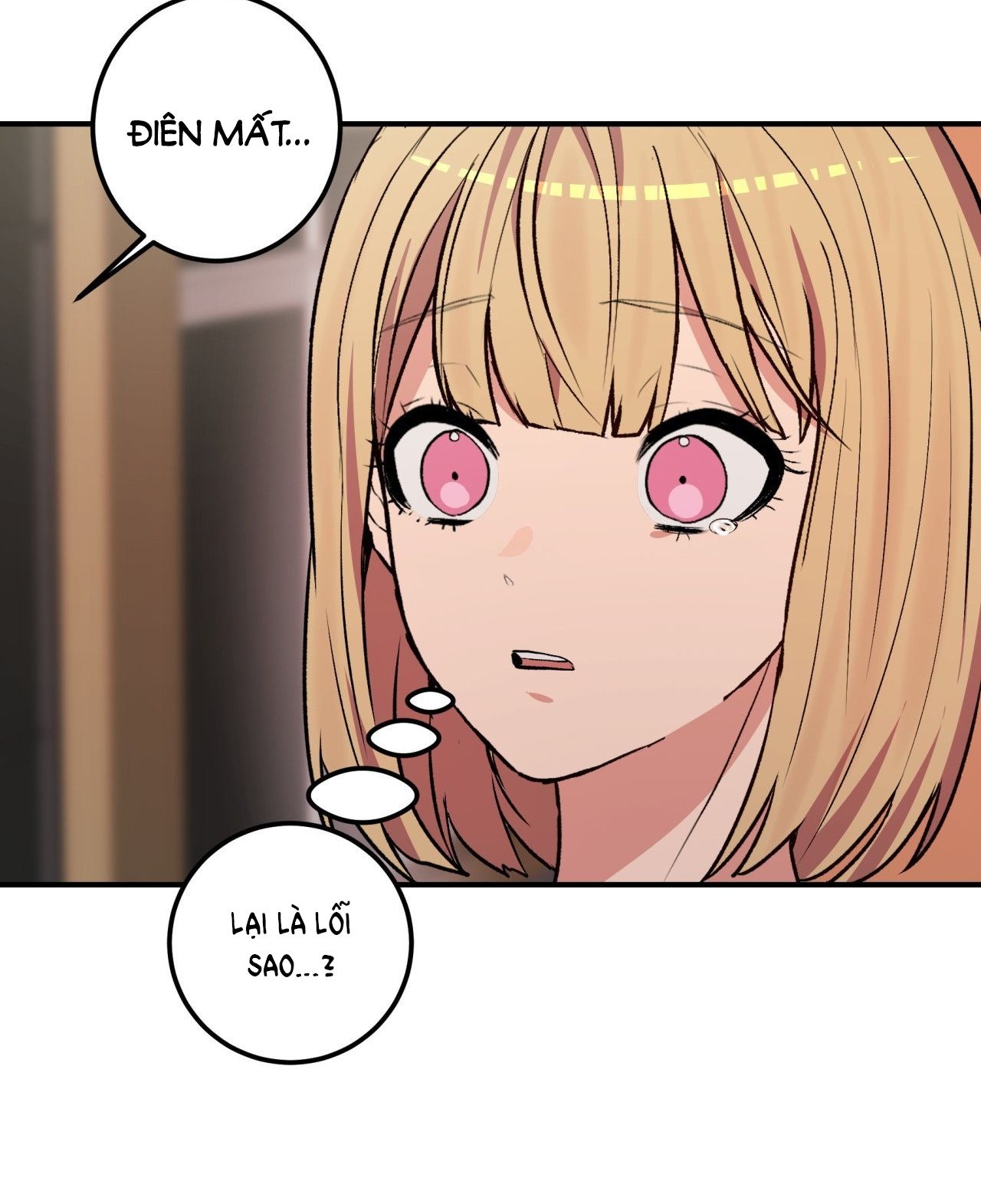 [18+] CHEATKEY CỦA GAME GIẢ LẬP HẸN HÒ ĐÓ Chapter 4 - Trang 47 - Dâm Cô Nương
