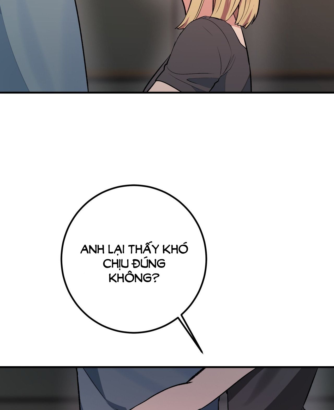 [18+] CHEATKEY CỦA GAME GIẢ LẬP HẸN HÒ ĐÓ Chapter 4 - Trang 50 - Dâm Cô Nương