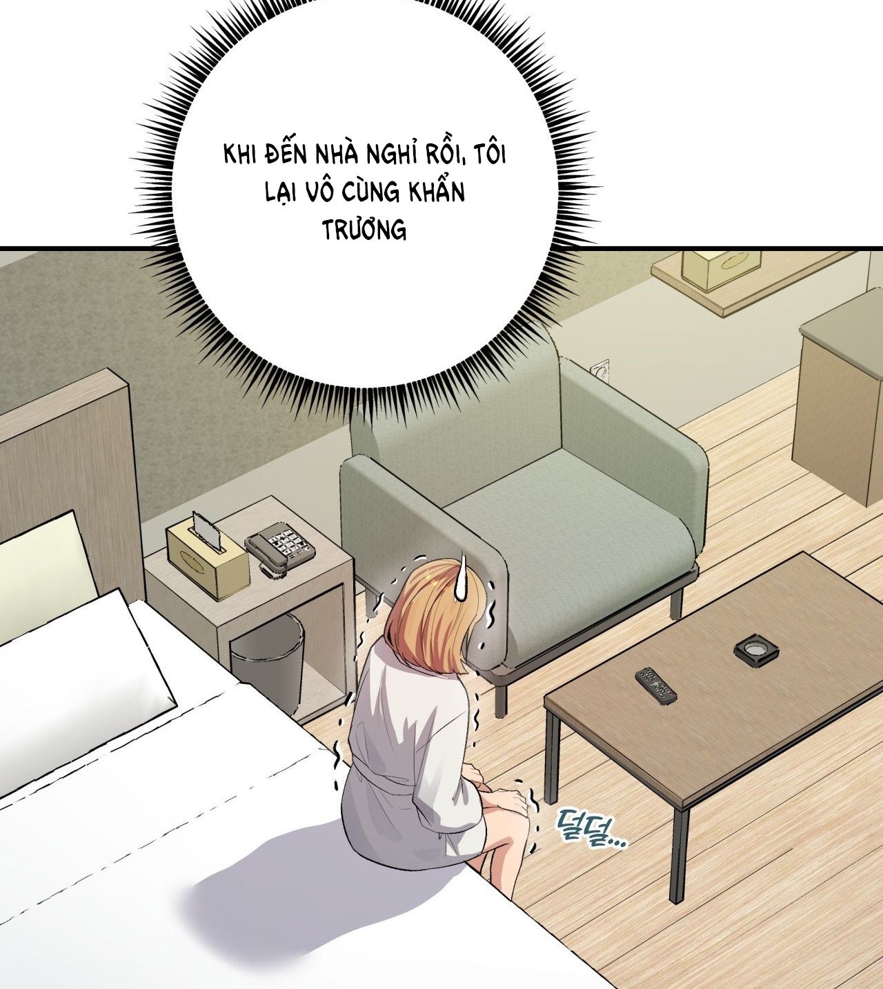 [18+] CHEATKEY CỦA GAME GIẢ LẬP HẸN HÒ ĐÓ Chapter 4 - Trang 65 - Dâm Cô Nương