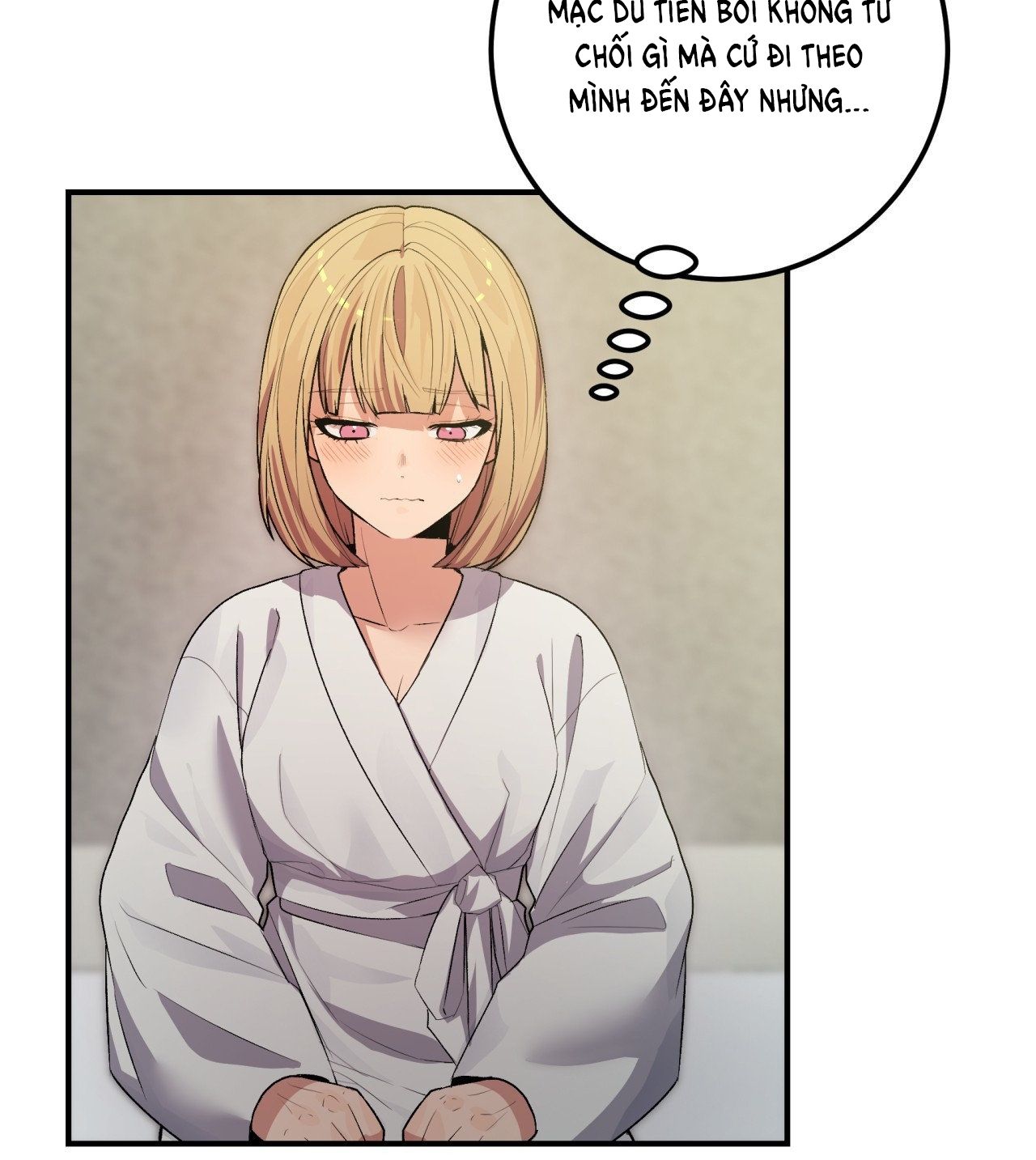 [18+] CHEATKEY CỦA GAME GIẢ LẬP HẸN HÒ ĐÓ Chapter 4 - Trang 67 - Dâm Cô Nương