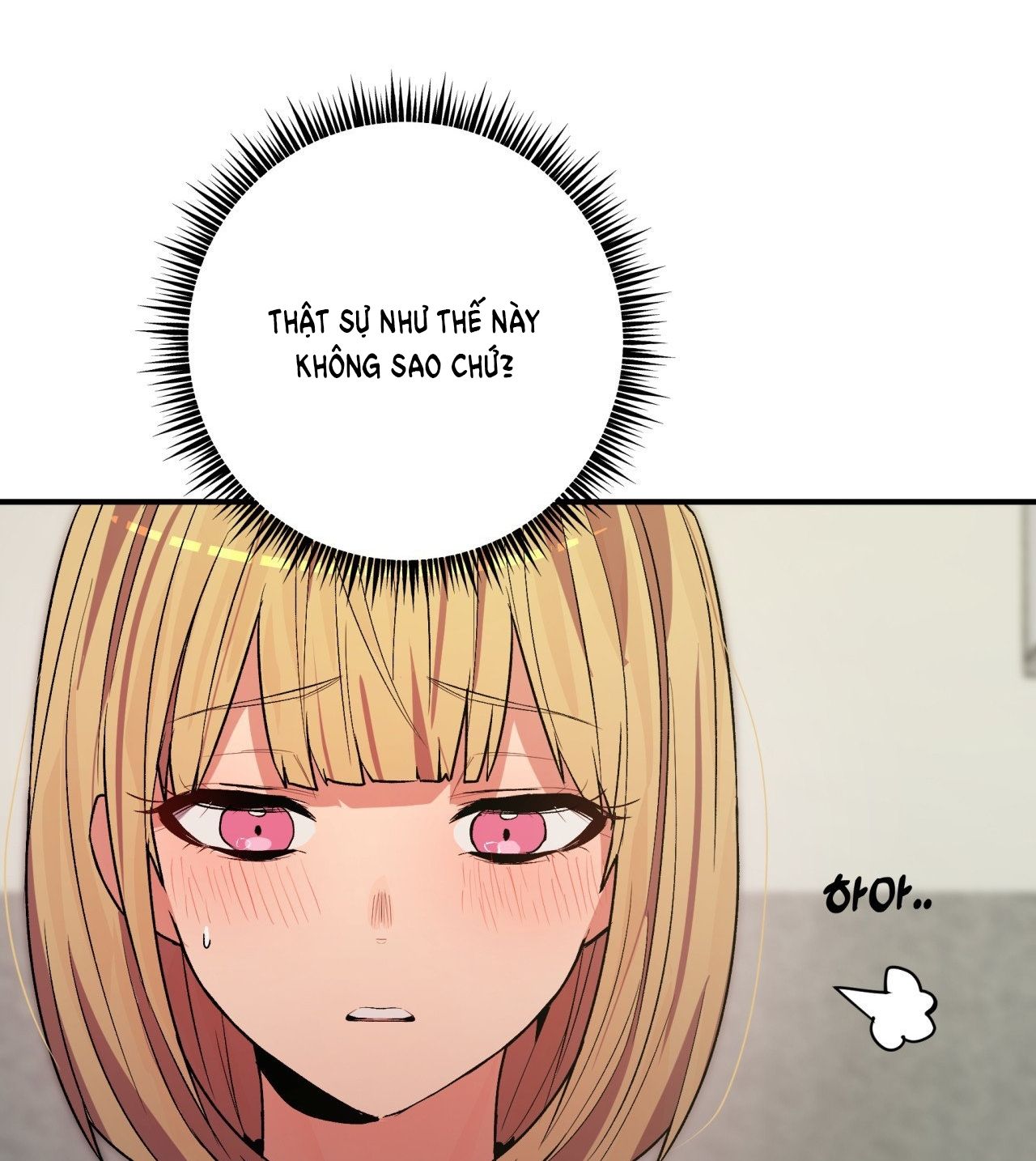 [18+] CHEATKEY CỦA GAME GIẢ LẬP HẸN HÒ ĐÓ Chapter 4 - Trang 68 - Dâm Cô Nương