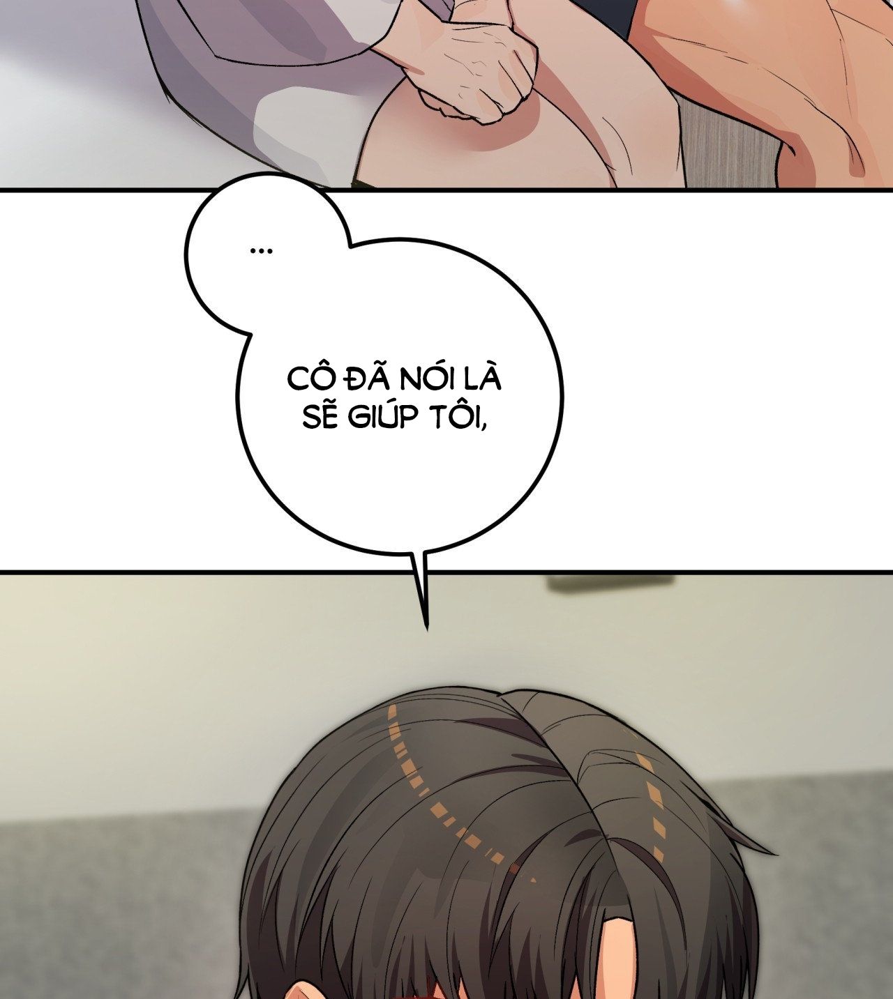 [18+] CHEATKEY CỦA GAME GIẢ LẬP HẸN HÒ ĐÓ Chapter 4 - Trang 72 - Dâm Cô Nương