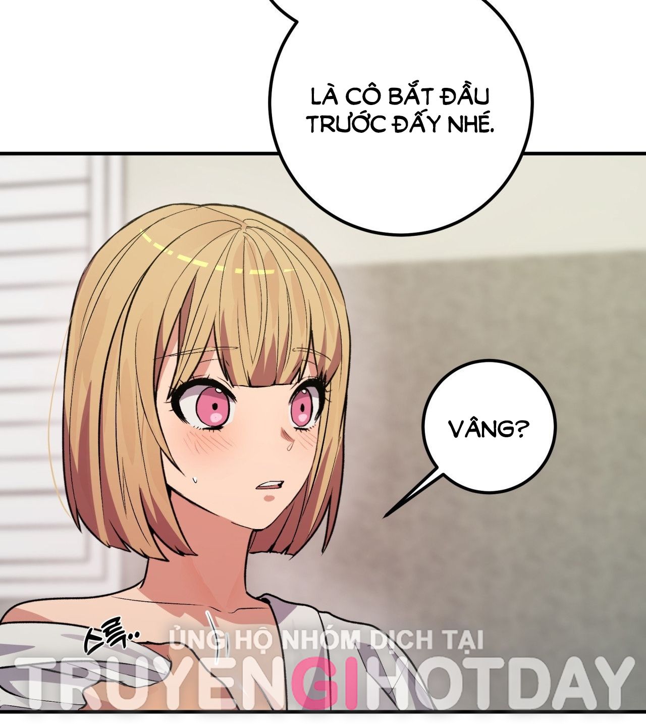 [18+] CHEATKEY CỦA GAME GIẢ LẬP HẸN HÒ ĐÓ Chapter 4 - Trang 76 - Dâm Cô Nương