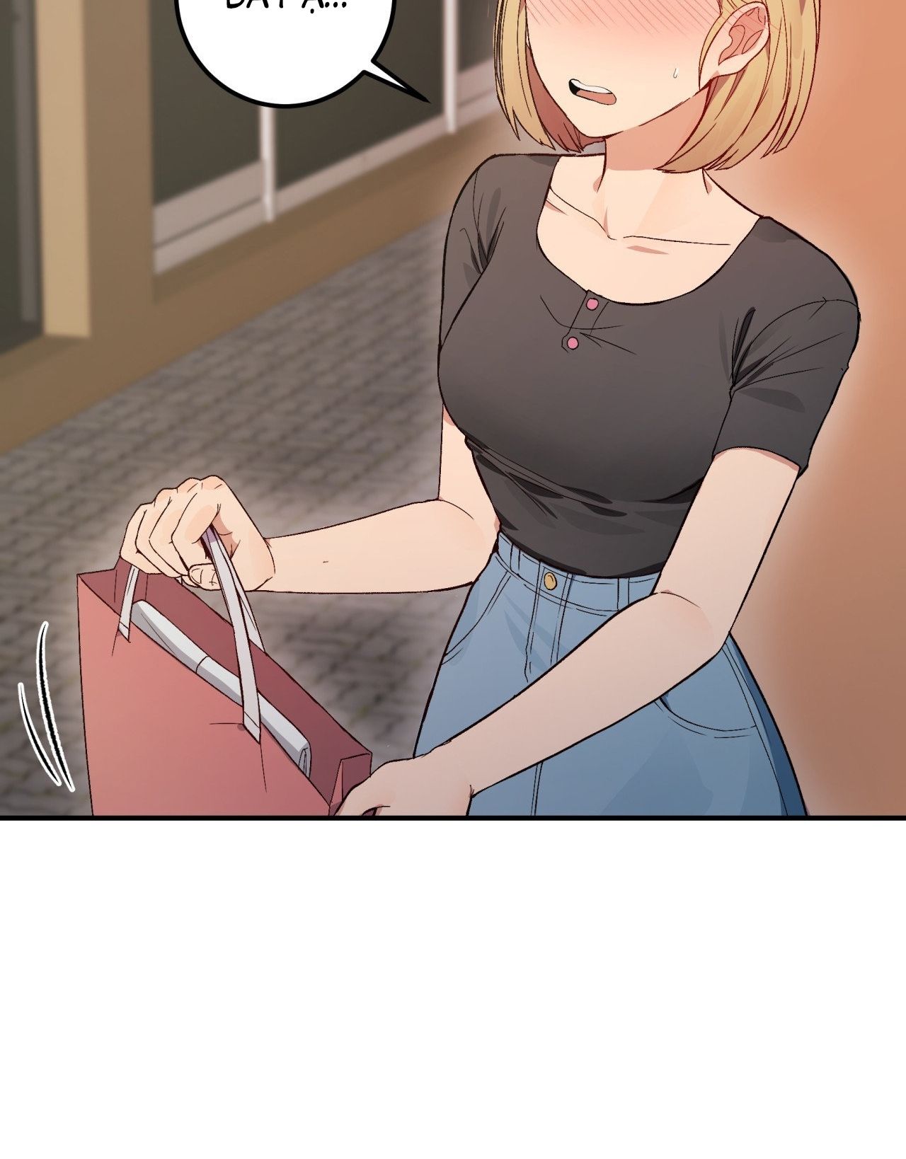 [18+] CHEATKEY CỦA GAME GIẢ LẬP HẸN HÒ ĐÓ Chapter 4 - Trang 8 - Dâm Cô Nương