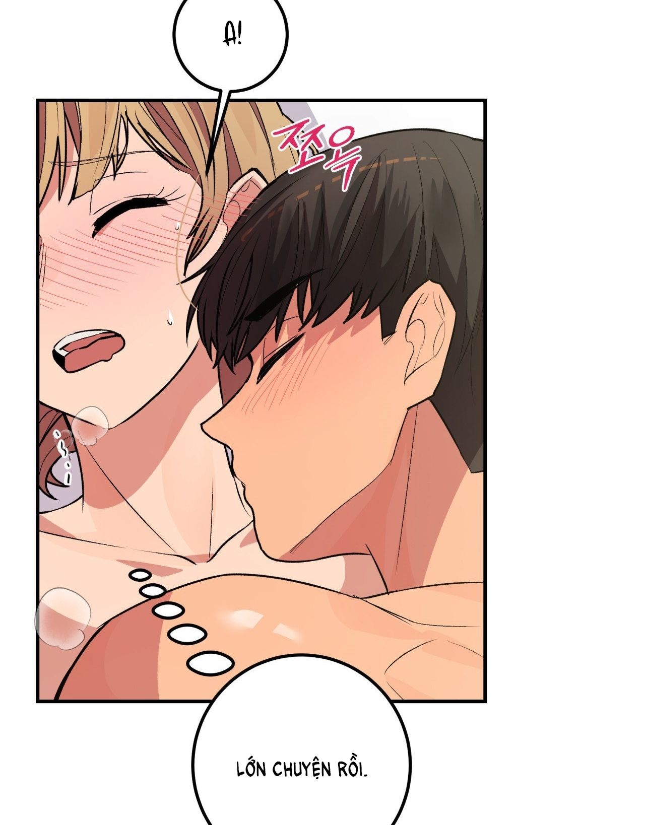 [18+] CHEATKEY CỦA GAME GIẢ LẬP HẸN HÒ ĐÓ Chapter 4 - Trang 85 - Dâm Cô Nương