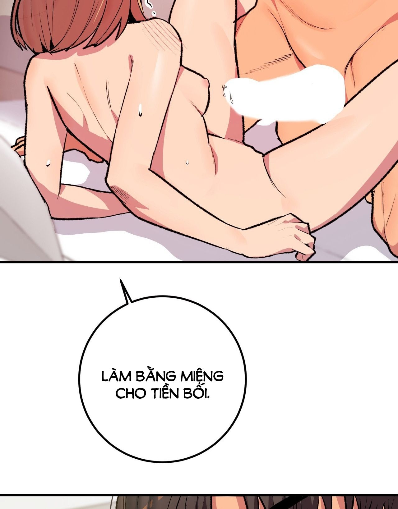 [18+] CHEATKEY CỦA GAME GIẢ LẬP HẸN HÒ ĐÓ Chapter 4 - Trang 99 - Dâm Cô Nương