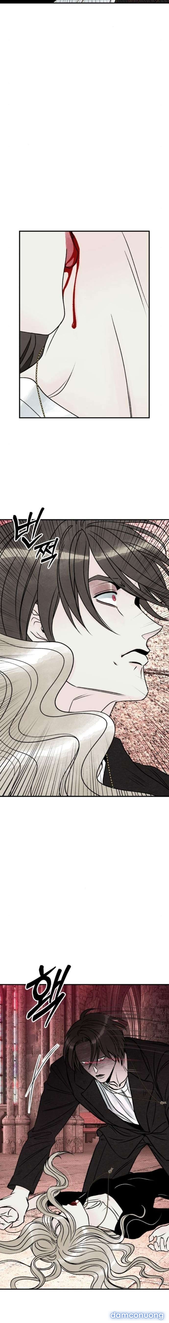 [ 18+ ] Nguyệt Mị Chapter 6 - Trang 20 - Dâm Cô Nương