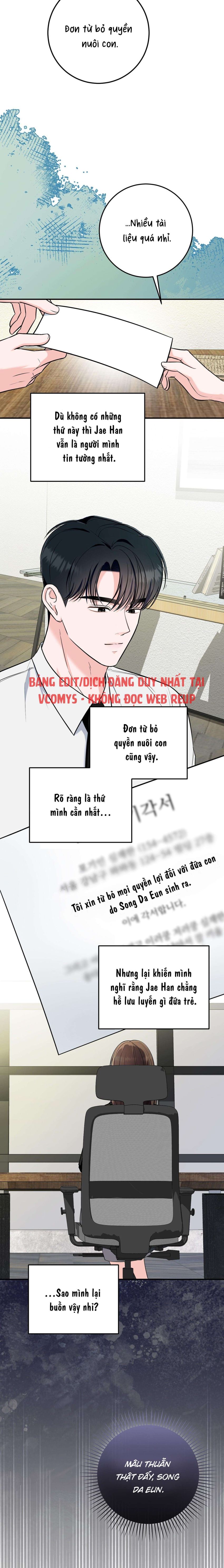 [ 18+ ] Bước Ngoặt Chapter 3 - Trang 13 - Dâm Cô Nương