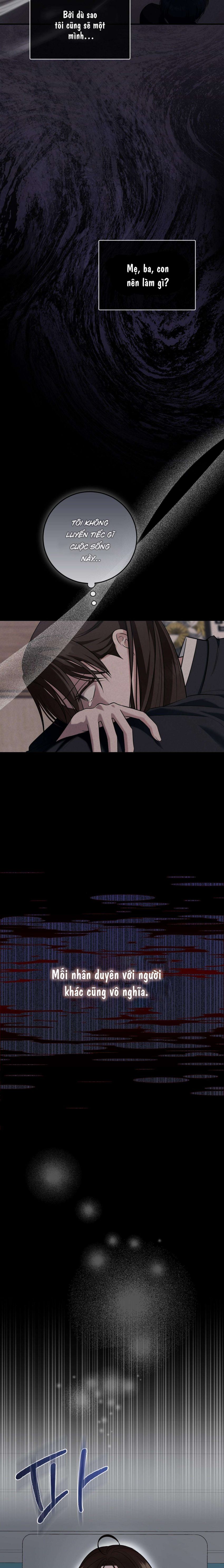 [ 18+ ] Bước Ngoặt Chapter 1 - Trang 14 - Dâm Cô Nương