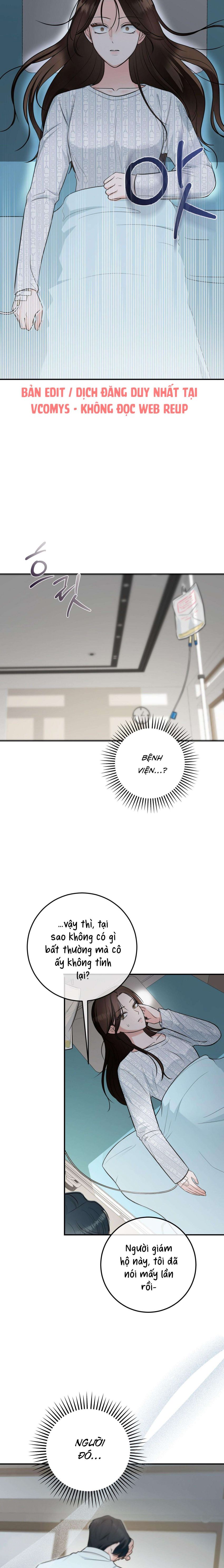 [ 18+ ] Bước Ngoặt Chapter 1 - Trang 15 - Dâm Cô Nương