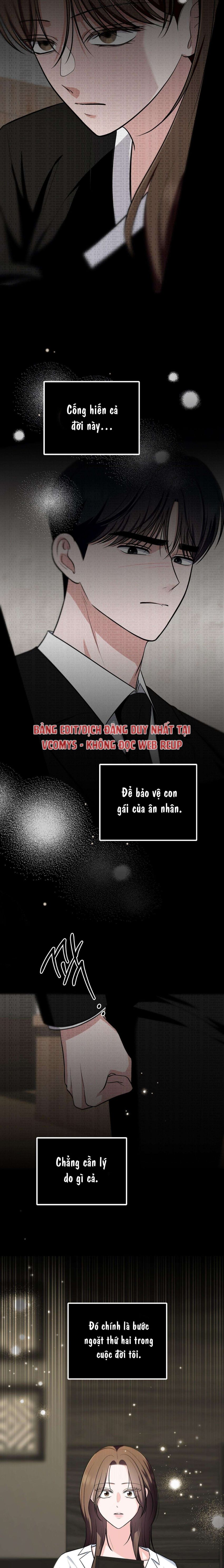 [ 18+ ] Bước Ngoặt Chapter 7 - Trang 15 - Dâm Cô Nương