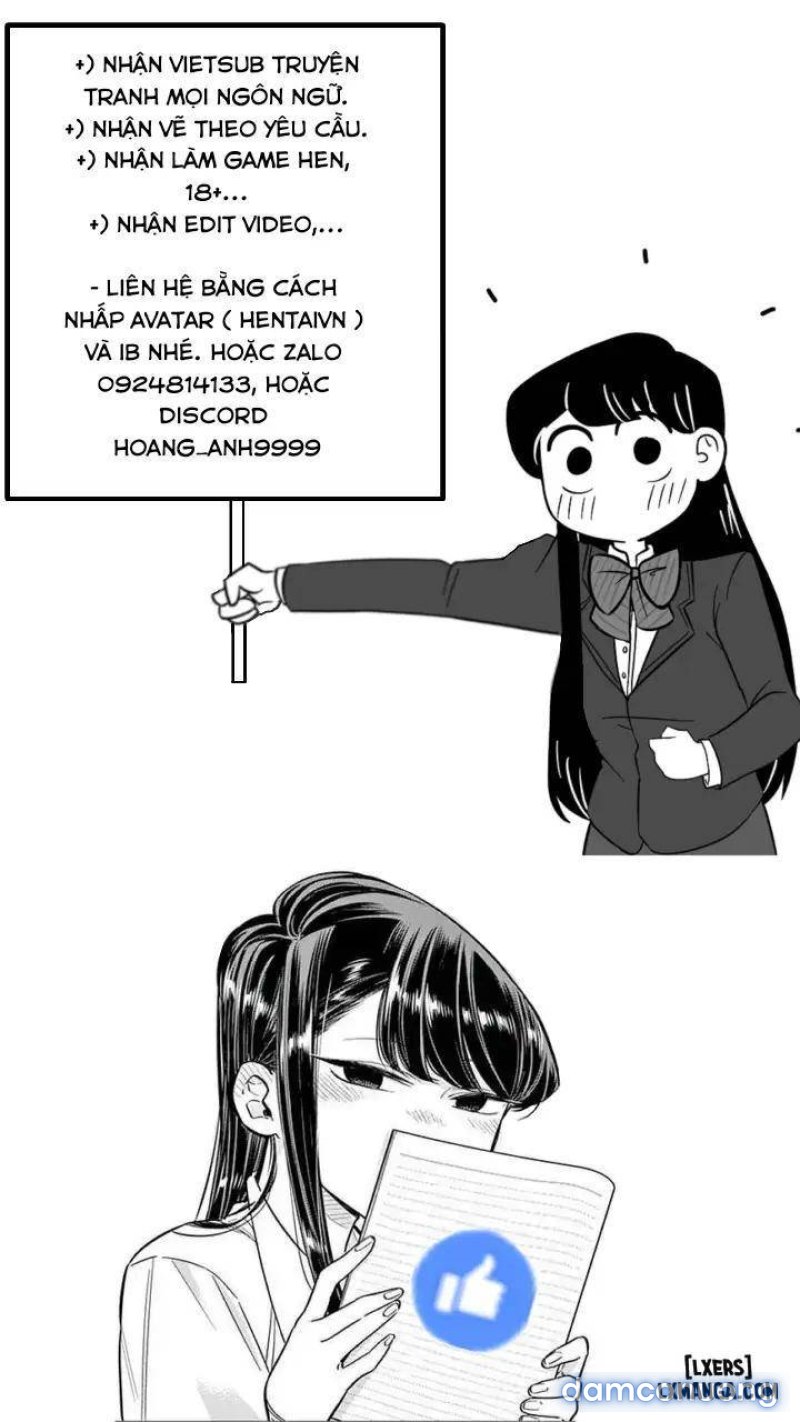鬼狩り Chapter 1 - Trang 1 - Dâm Cô Nương